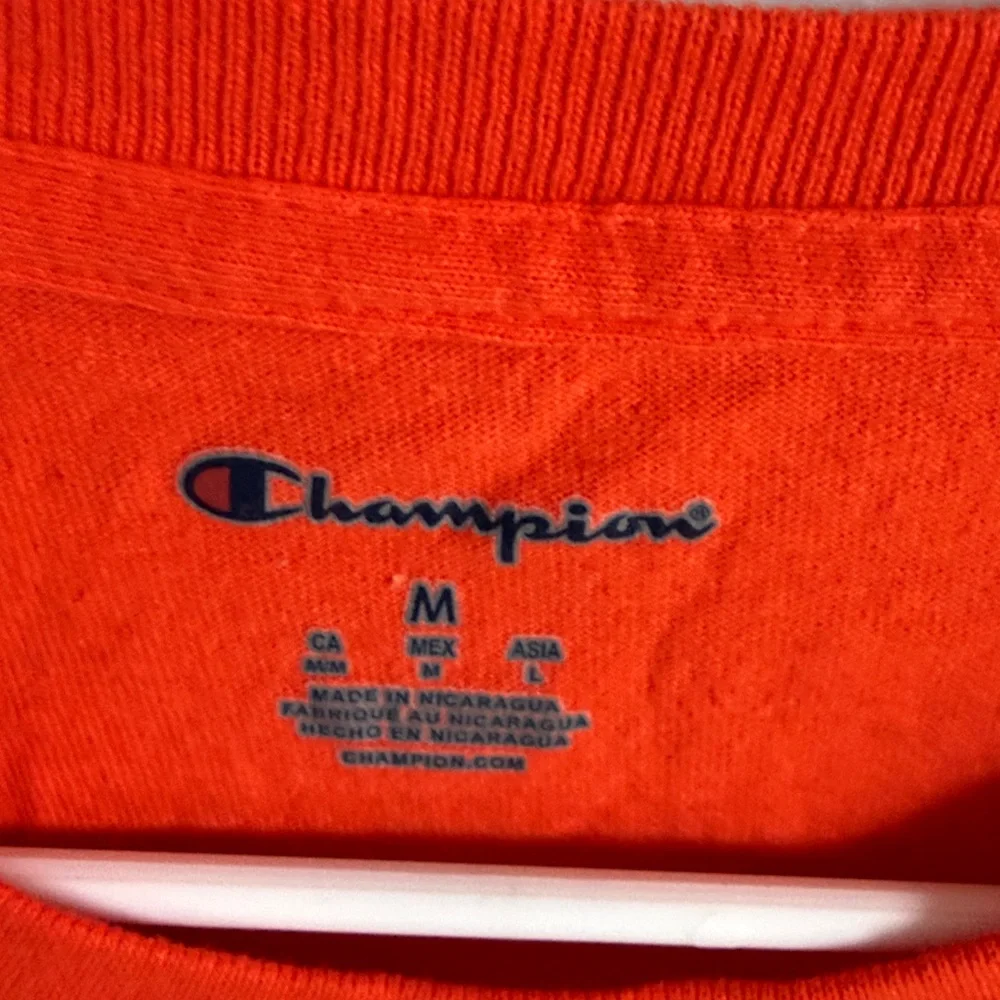 Champion Chicago  Bears Football Tee - Picture 2 of 5